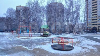 Продажа квартиры Омск. ул. Ватутина, 12