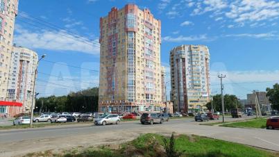 Продажа квартиры Омск. ул. Ватутина, 12