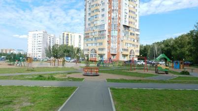 Продажа квартиры Омск. ул. Ватутина, 12