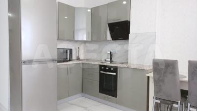 Продажа квартиры Омск.&nbsp;ул. Ватутина, 12