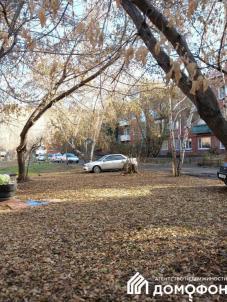 Продажа квартиры Омск. 3-я Железнодорожная, 3