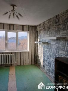 Продажа квартиры Омск. 3-я Железнодорожная, 3