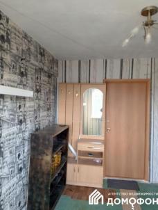 Продажа квартиры Омск. 3-я Железнодорожная, 3