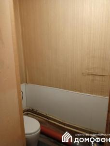 Продажа квартиры Омск. 3-я Железнодорожная, 3