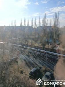 Продажа квартиры Омск. 3-я Железнодорожная, 3