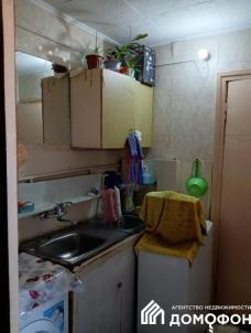 Продажа квартиры Омск. 3-я Железнодорожная, 3