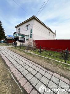 Продажа коммерческой недвижимости Муромцево. 