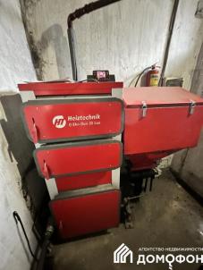 Продажа коммерческой недвижимости Муромцево.&nbsp;