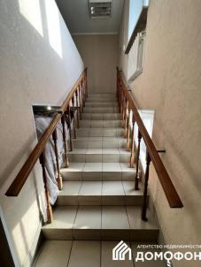 Продажа коммерческой недвижимости Муромцево. 