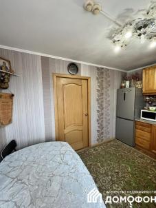 Продажа коммерческой недвижимости Муромцево. 