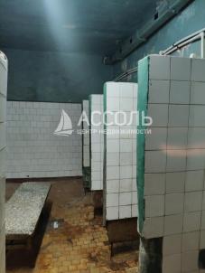 Продажа квартиры Омск. ул. Серова,20