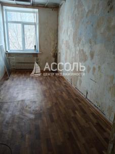 Продажа квартиры Омск.&nbsp;ул. Серова,20