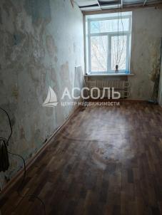 Продажа квартиры Омск.&nbsp;ул. Серова,20