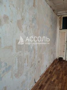 Продажа квартиры Омск.&nbsp;ул. Серова,20