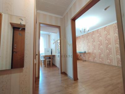 Продажа квартиры Омск. Пригородная ул., 5к1