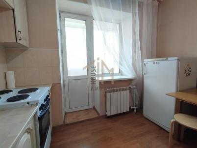 Продажа квартиры Омск. Пригородная ул., 5к1