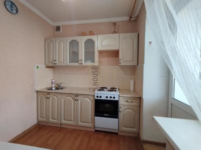 Продажа квартиры Омск. Пригородная ул., 5к1