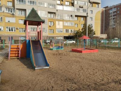 Продажа квартиры Омск. Пригородная ул., 5к1