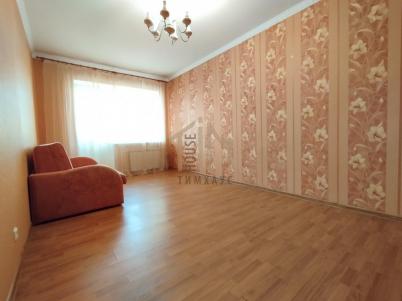 Продажа квартиры Омск. Пригородная ул., 5к1