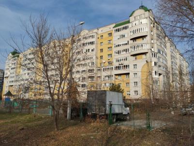 Продажа квартиры Омск. Пригородная ул., 5к1