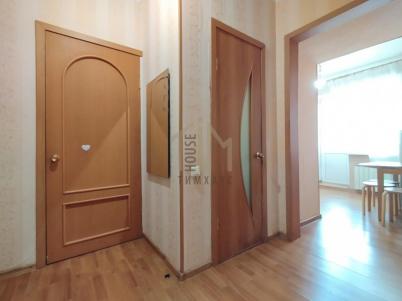 Продажа квартиры Омск. Пригородная ул., 5к1