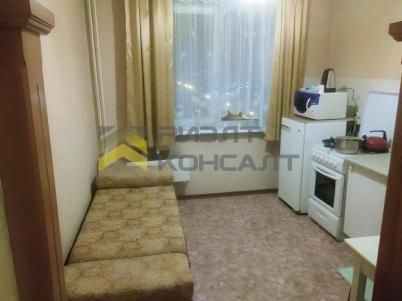 Продажа квартиры Омск. улица Богдана Хмельницкого, 44