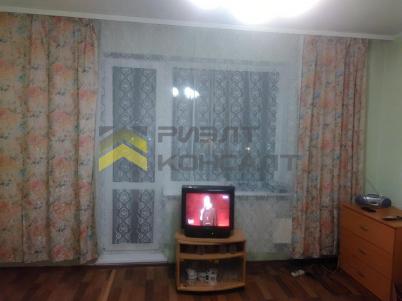 Продажа квартиры Омск. улица Богдана Хмельницкого, 44