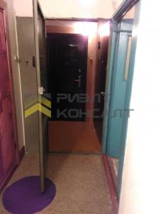 Продажа квартиры Омск. улица Богдана Хмельницкого, 44