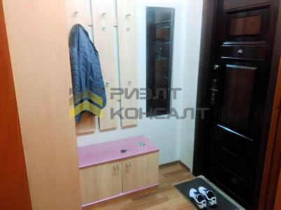 Продажа квартиры Омск. улица Богдана Хмельницкого, 44