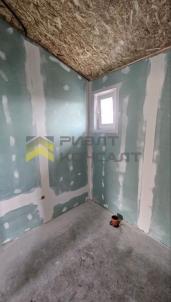 Продажа дома Омский район, село Пушкино, улица Александра Невского