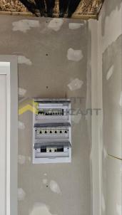 Продажа дома Омский район, село Пушкино, улица Александра Невского