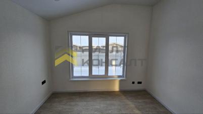 Продажа дома посёлок Омский, Садовая улица