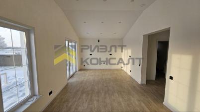 Продажа дома посёлок Омский, Садовая улица