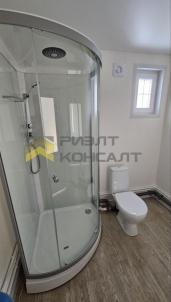 Продажа дома посёлок Омский, Садовая улица