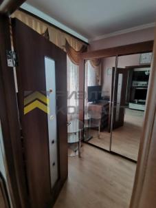 Продажа квартиры Омск.&nbsp;улица Пархоменко, 19