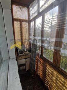 Продажа квартиры Омск.&nbsp;улица Пархоменко, 19