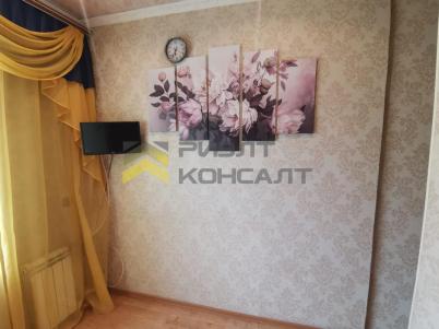 Продажа квартиры Омск.&nbsp;улица Пархоменко, 19