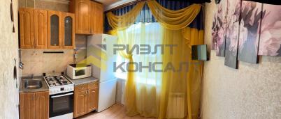 Продажа квартиры Омск.&nbsp;улица Пархоменко, 19