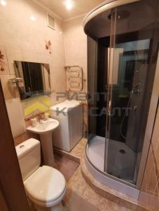 Продажа квартиры Омск.&nbsp;улица Пархоменко, 19