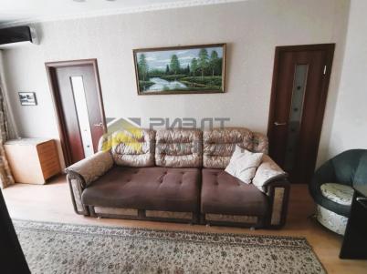 Продажа квартиры Омск.&nbsp;улица Пархоменко, 19