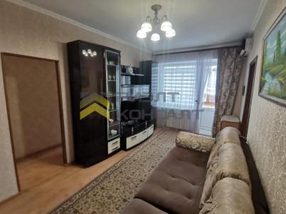 Продажа квартиры Омск.&nbsp;улица Пархоменко, 19