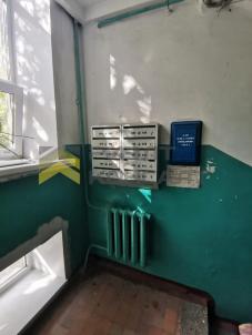 Продажа квартиры Омск.&nbsp;улица Пархоменко, 19