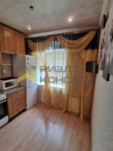 Продажа квартиры Омск.&nbsp;улица Пархоменко, 19