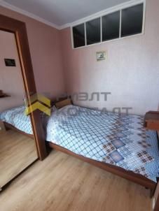 Продажа квартиры Омск.&nbsp;улица Пархоменко, 19