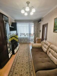 Продажа квартиры Омск.&nbsp;улица Пархоменко, 19