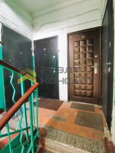 Продажа квартиры Омск.&nbsp;улица Пархоменко, 19