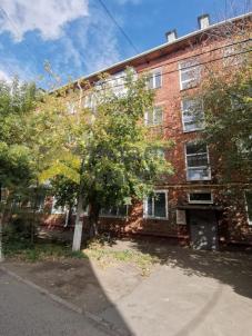 Продажа квартиры Омск.&nbsp;улица Пархоменко, 19