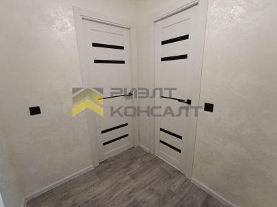 Продажа квартиры Омск. улица Волгоградская, 44