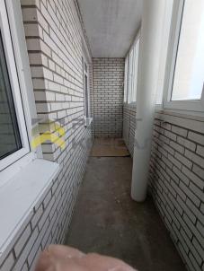 Продажа квартиры Омск. улица Волгоградская, 44