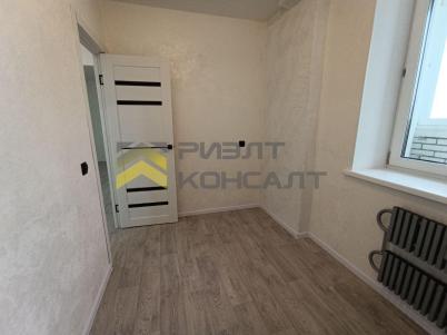 Продажа квартиры Омск. улица Волгоградская, 44